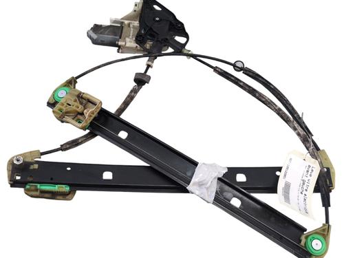 Front left window mechanism AUDI Q3 (8UB, 8UG) 1.4 TSI | BP25654013C22  - Image 5