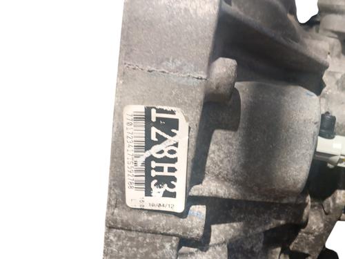 Gearbox RENAULT MODUS / GRAND MODUS (F/JP0_) 1.2 (JP0C, JP0K, FP0C, FP0K, FP0P, JP0P, JP0T) | BP32337261M3  - Image 8