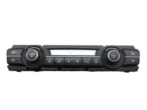 Climate control BMW X5 (E70) xDrive 30 d | BP25072775I5 