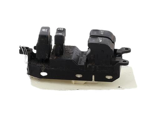 Left front window switch TOYOTA IQ (_J1_) 1.0 (KGJ10_, KGJ10R) | BP38636367I27 - Image 5