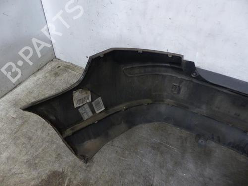 Bak støtfanger VOLVO S40 II (544) 2.4 | BP25065555C8 