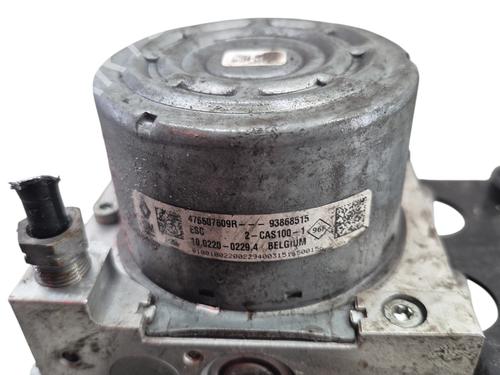 Bremsaggregat ABS für RENAULT TRAFIC III Van (FG_) 1.6 dCi 120 (FGMK) (121 hp) 30911120
