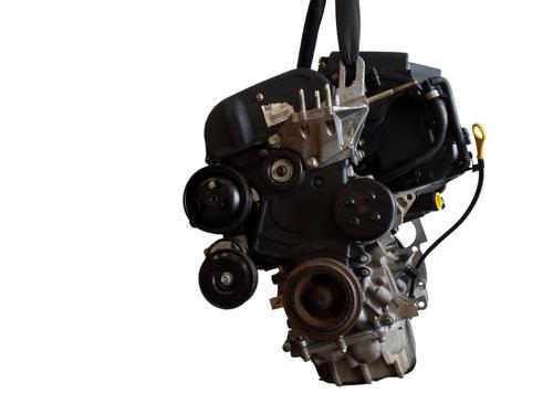 Engine FORD FIESTA IV (JA_, JB_) 1.25 i 16V | BP25062485M1 