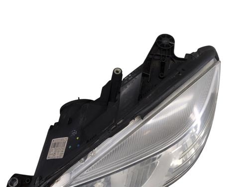 Left headlight MERCEDES-BENZ C-CLASS (W204) C 220 CDI (204.008) | BP31824647C28