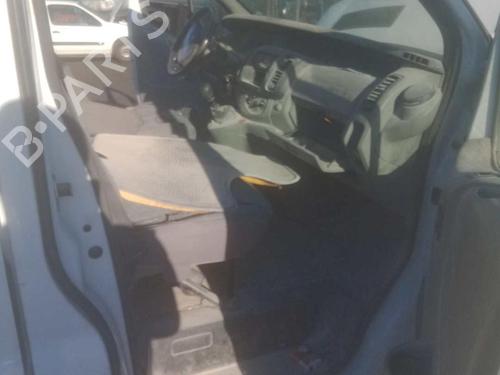 Front left interior door handle RENAULT TRAFIC II Van (FL) 2.0 dCi 90 (FL0H, FL00, FL01, FL0M, FL0P, FL0S) | BP25063393I13 - Image 11