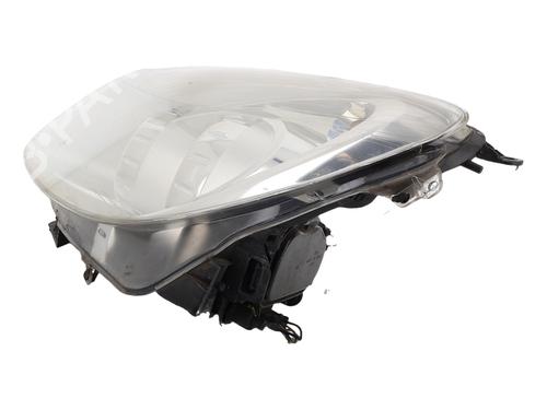 Left headlight OPEL CORSA D (S07) 1.4 (L08, L68) | BP39719081C28 - Image 4