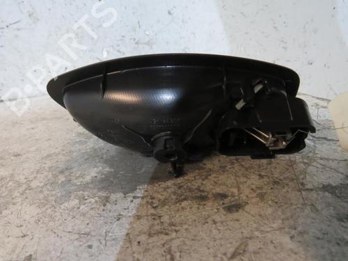 Used Front left interior door handle Front left interior door handle RENAULT CLIO IV (BH_) 1.5 dCi 90 (90 hp) 25109558 25109558