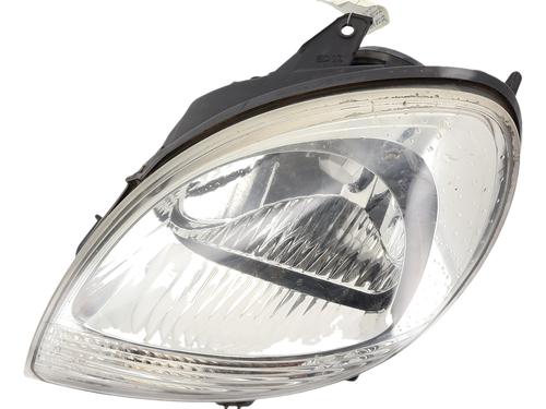 Left headlight RENAULT KANGOO (KC0/1_) 1.2 16V (KC05, KC06, KC03, KC0T, KC0W, KC1D) | BP33534737C28 - Image 3