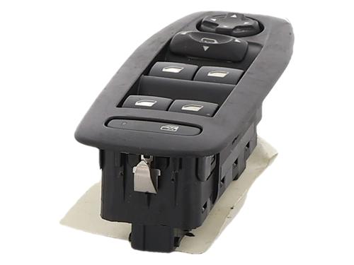Used Left front window switch Left front window switch PEUGEOT 2008 I (CU_) 1.6 BlueHDi 100 (100 hp) 36149179 36149179