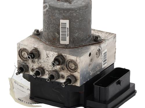 Used ABS pump ABS pump VW TIGUAN (5N_) 2.0 TDI 4motion (140 hp) 34243517 34243517