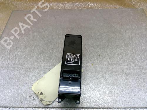 Used Left front window switch Left front window switch PEUGEOT 4007 (VU_, VV_) 2.2 HDi (156 hp) 25068241 25068241