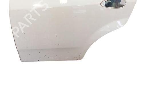 Used Left rear door Left rear door 25099912 25099912
