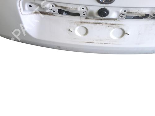 Tailgate DACIA DUSTER (HS_) 1.5 dCi 4x4 | BP32237012C6 