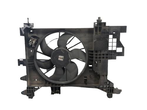 Køleventilator elektrisk DACIA DUSTER (HS_)  | BP25057966M35 