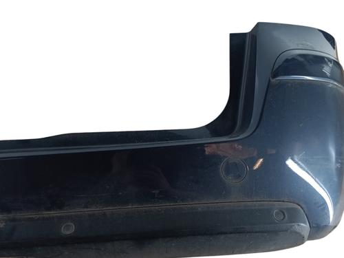 Rear bumper OPEL ZAFIRA / ZAFIRA FAMILY B (A05) 1.7 CDTI (M75) | BP25059699C8 