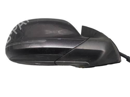 Used Right mirror AUDI Q7 (4LB) 3.0 TDI quattro (233 hp) 25054393