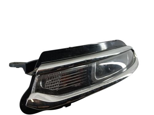 Left daytime light CITROËN C3 III (SX) 1.2 VTi 68 | BP31907517C104