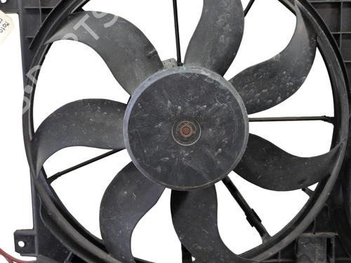 Radiator fan VW TIGUAN (5N_) 2.0 TDI | BP28217246M35 