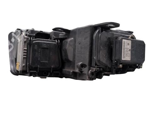 Left headlight AUDI A8 D3 (4E2, 4E8) 3.0 TDI quattro | BP25880936C28 