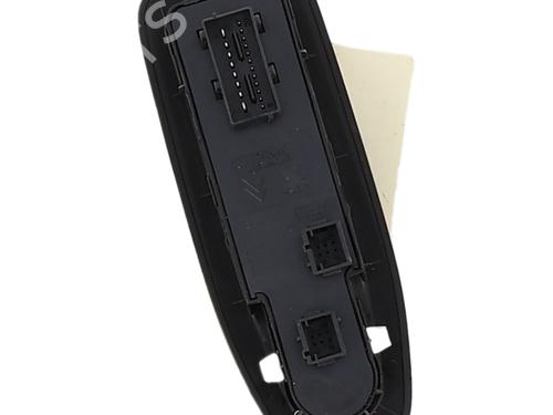 Left front window switch PEUGEOT 2008 I (CU_) 1.6 BlueHDi 100 | BP36149179I27 - Image 6