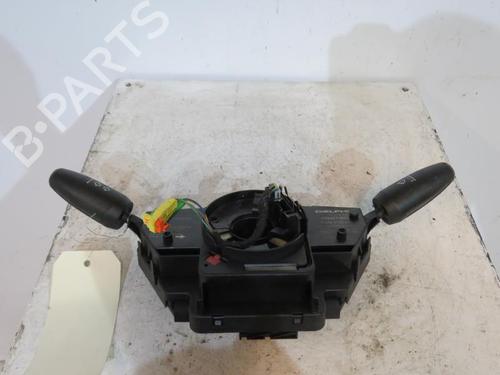 Used Steering column stalk OPEL CORSA D (S07) 1.2 (L08, L68) (80 hp) 25112429