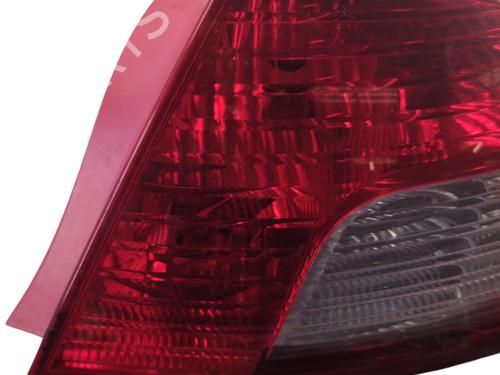 Right taillight PEUGEOT 407 (6D_) 2.0 16V (6DRFJC, 6DRFJE, 6DRFJF) | BP32094814C35