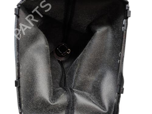 Gear lever VW GOLF VII (5G1, BQ1, BE1, BE2) 1.0 TSI | BP28132188M90 