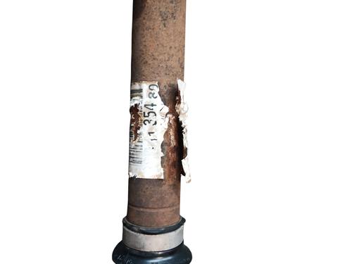 Right front driveshaft CITROËN DS4 (NX_) 1.6 HDi 115 | BP32211929M39 - Image 5