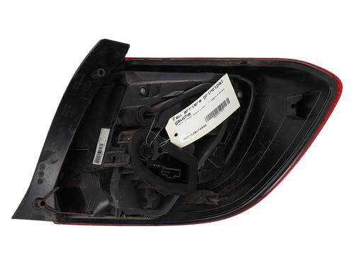 Left taillight DACIA SANDERO II 1.2 | BP36671535C34 - Image 2