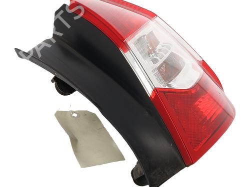 Right taillight CITROËN C4 II (NC_) 1.6 HDi 115 | BP36094705C35 - Image 3