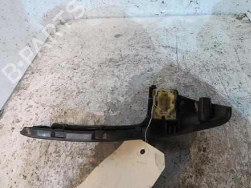 Used Right front window switch Right front window switch VW GOLF III (1H1) 1.9 TD, GTD (75 hp) 25066684 25066684