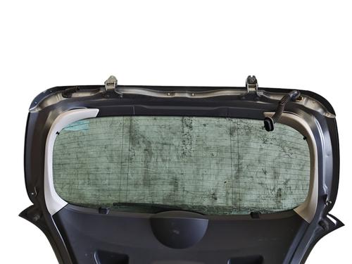Tailgate PEUGEOT 207 (WA_, WC_) 1.6 HDi | BP25056426C6 
