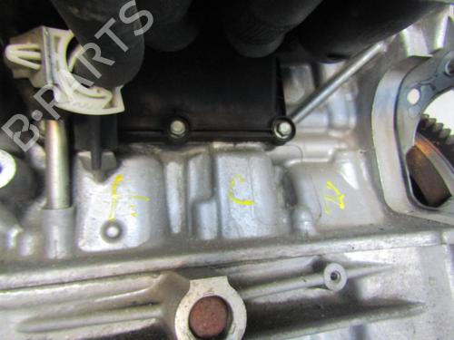 Engine MAZDA 2 (DE_, DH_) 1.3 (DE3FS) | BP25091360M1  - Image 7