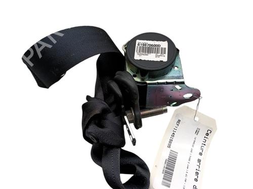 Rear right belt tensioner NISSAN JUKE (F15) 1.5 dCi | BP29940324C90