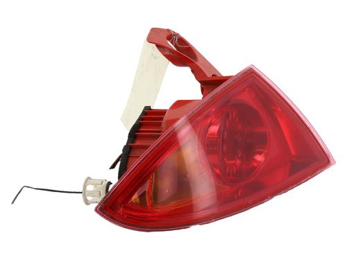 Left taillight SEAT LEON (1P1) 2.0 TDI 16V | BP33634884C34 - Image 4