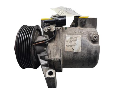 AC-Kompressor NISSAN NOTE (E12) 1.2 | BP29221868M34
