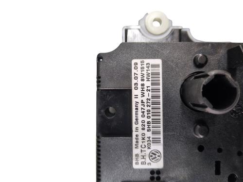 AC-Styringsenhed/Manøvreenhed VW SCIROCCO III (137, 138) 1.4 TSI | BP29898144I5 