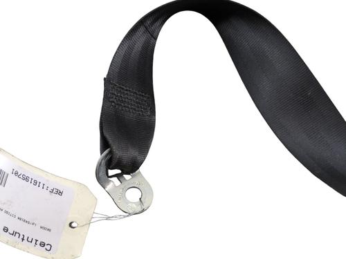 Front left belt tensioner SKODA CITIGO (NF1) 1.0 | BP30723971C87 