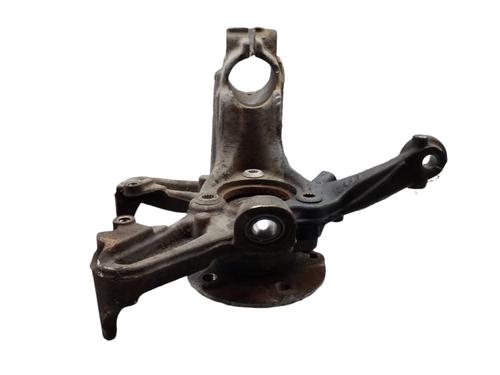 Used Right front steering knuckle Right front steering knuckle SEAT LEON (1P1) 1.6 TDI (105 hp) 25088537 25088537