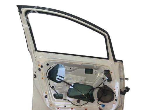 Porte avant gauche Porte avant gauche FIAT PUNTO (199_) 1.2 (199AXZ1A, 199BXZ1A) (69 hp) 25099911 25099911