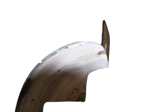 Wheel arch PEUGEOT 3008 I MPV (0U_)  | BP25075759C56