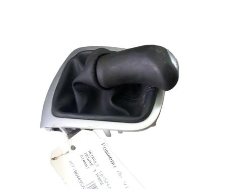 Gear lever RENAULT MEGANE III Grandtour (KZ0/1) 1.5 dCi | BP25099588M90 