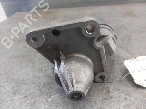 Used Starter PEUGEOT 207 (WA_, WC_) 1.4 16V (95 hp) 25057862