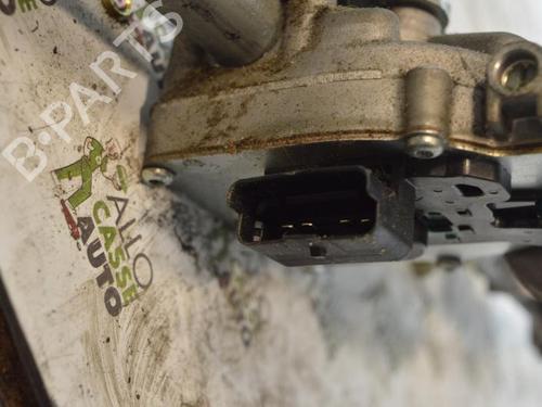 Used Front wiper motor Front wiper motor PEUGEOT 307 (3A/C) [2000-2012] 25071165 25071165