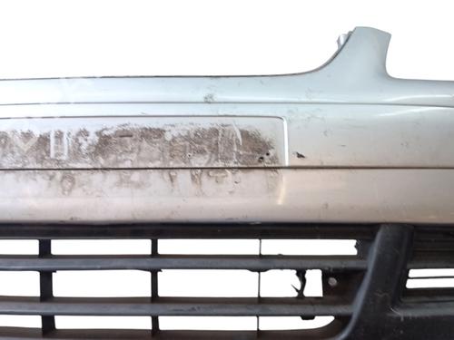 Front bumper VW TOURAN (1T1, 1T2) 2.0 TDI | BP27723864C7 