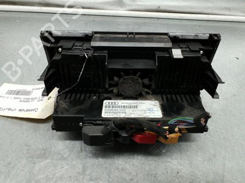 Used Climate control AUDI A3 Sportback (8PA) 2.0 TDI 16V (140 hp) 25088655