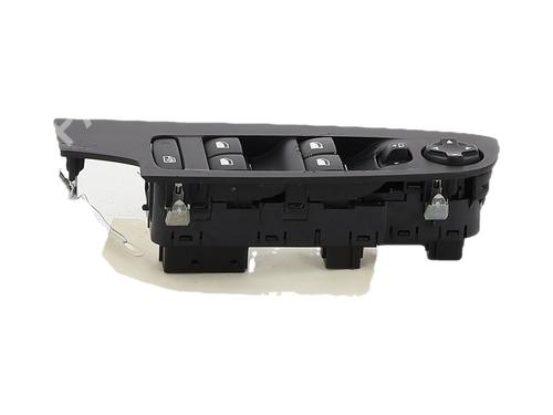 Left front window switch CITROËN C4 Picasso II | BP33850875I27 - Image 4
