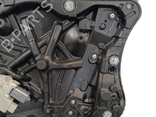 Used Front right window mechanism Front right window mechanism BMW 5 Touring (G31) 520 d (190 hp) 34163142 34163142