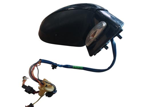 Right mirror PEUGEOT 308 SW I (4E_, 4H_) 1.6 HDi | BP27483895C27 