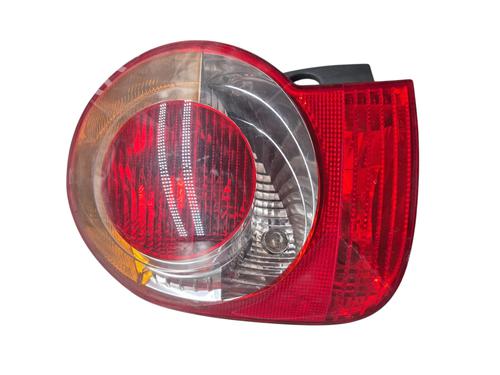 Left taillight RENAULT MODUS / GRAND MODUS (F/JP0_) 1.5 dCi (FP0D, JP0D) | BP29222209C34  - Image 5